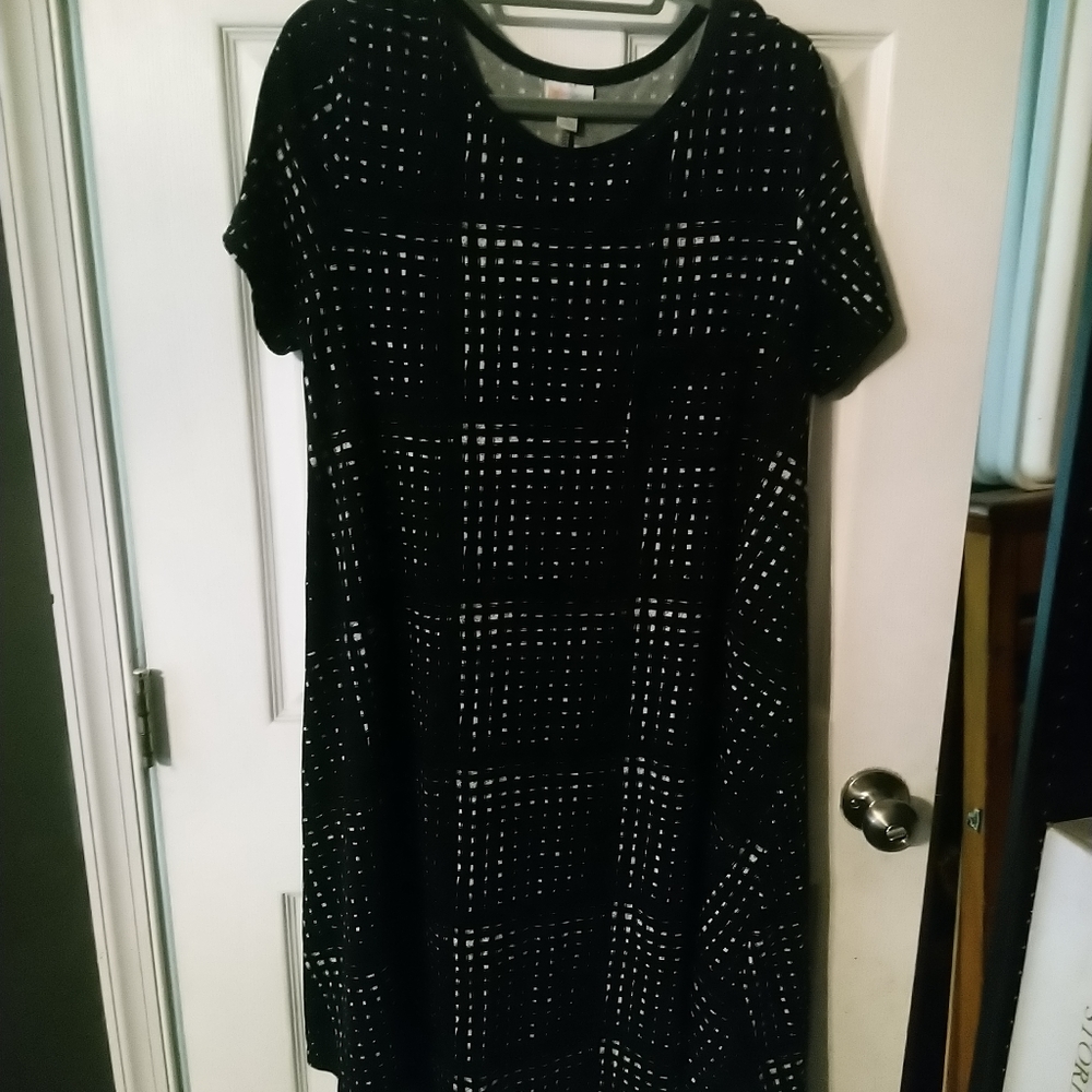3/$20 LuLaRoe Carly Size L